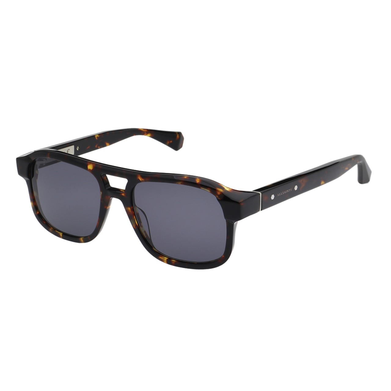 AllSaints Enzo ALS5016 Sunglasses Dark Tortoiseshell 54/18-145