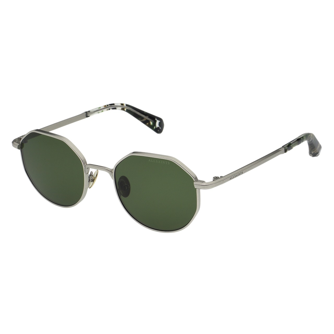AllSaints Blake ALS7009 Sunglasses Silver 50/20-140