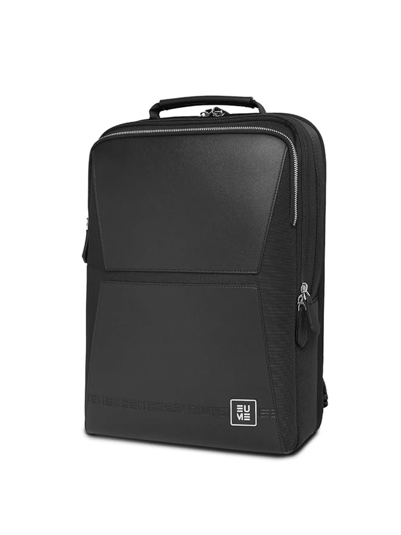 Omega Laptop Backpack 24L Charcoal Black