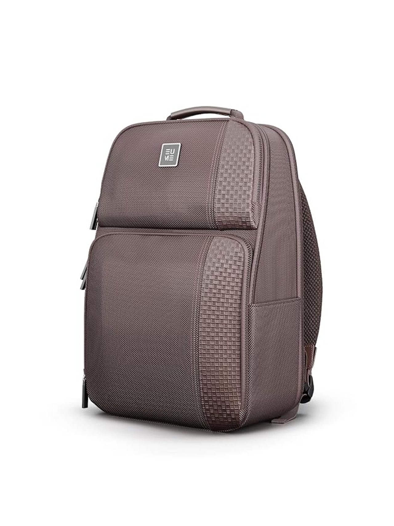 Zenith Laptop Backpack 24L Brown