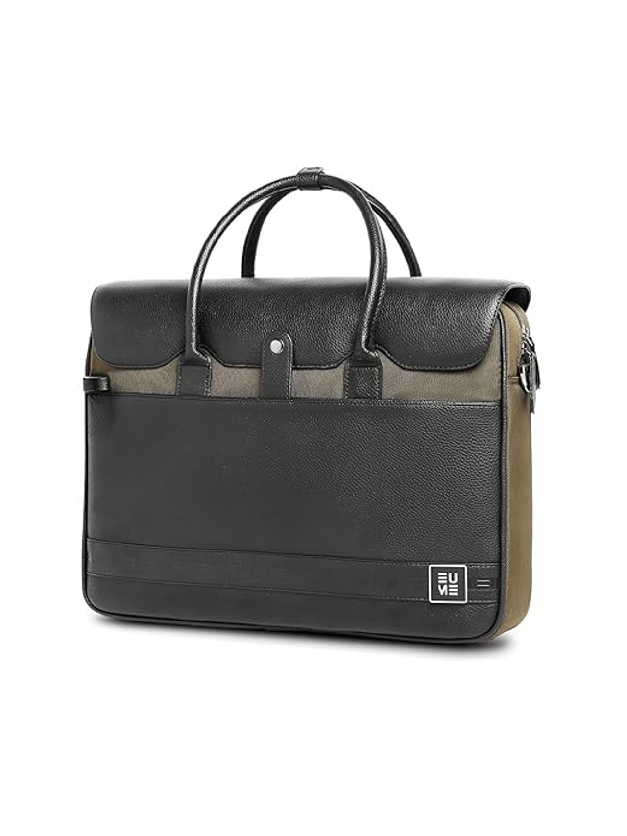 Aristo Laptop Bag 13L Forest Black