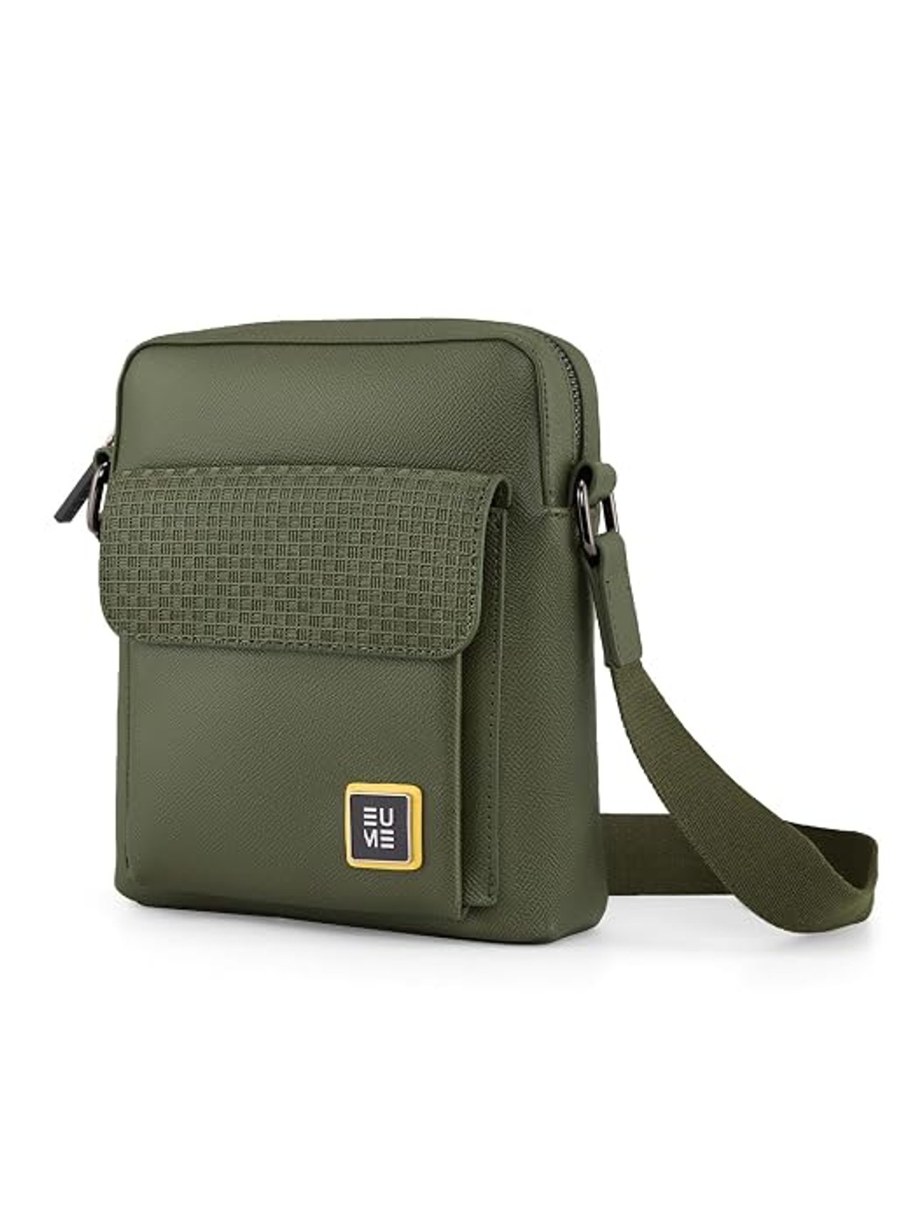 Packsy Sling Bag 3L Olive Green