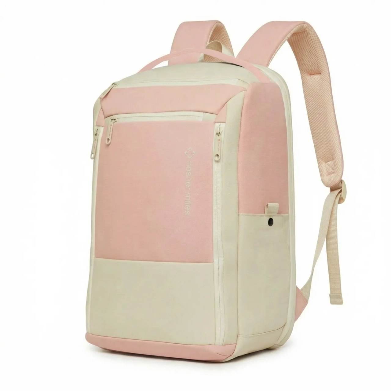 Williamsburg Large Laptop Backpack 35 L - Pink