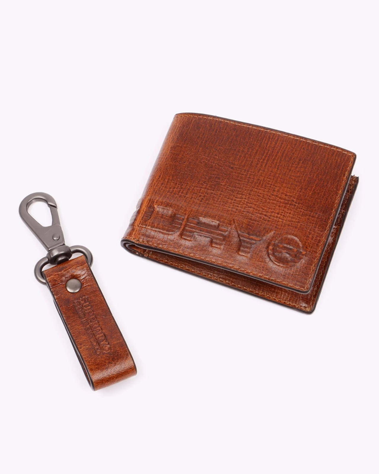 GWP Profile Bi-Fold Wallet Gift Set