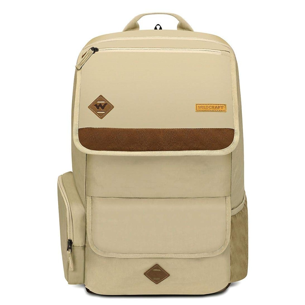 Wildcraft Aspro Backpack Beige (11938)