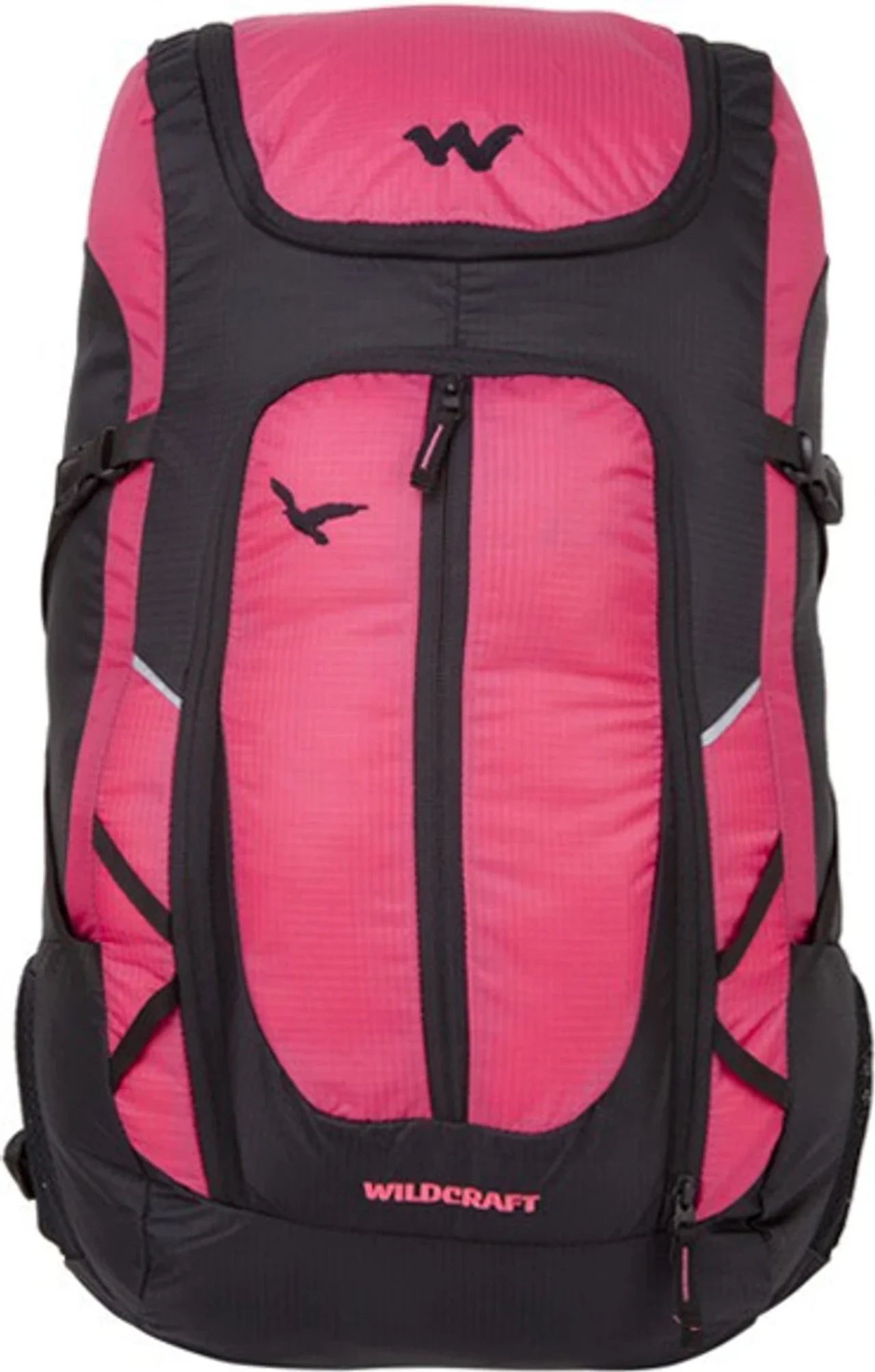 Wildcraft Hawk 35 Rucksack  - 35 L (Pink)