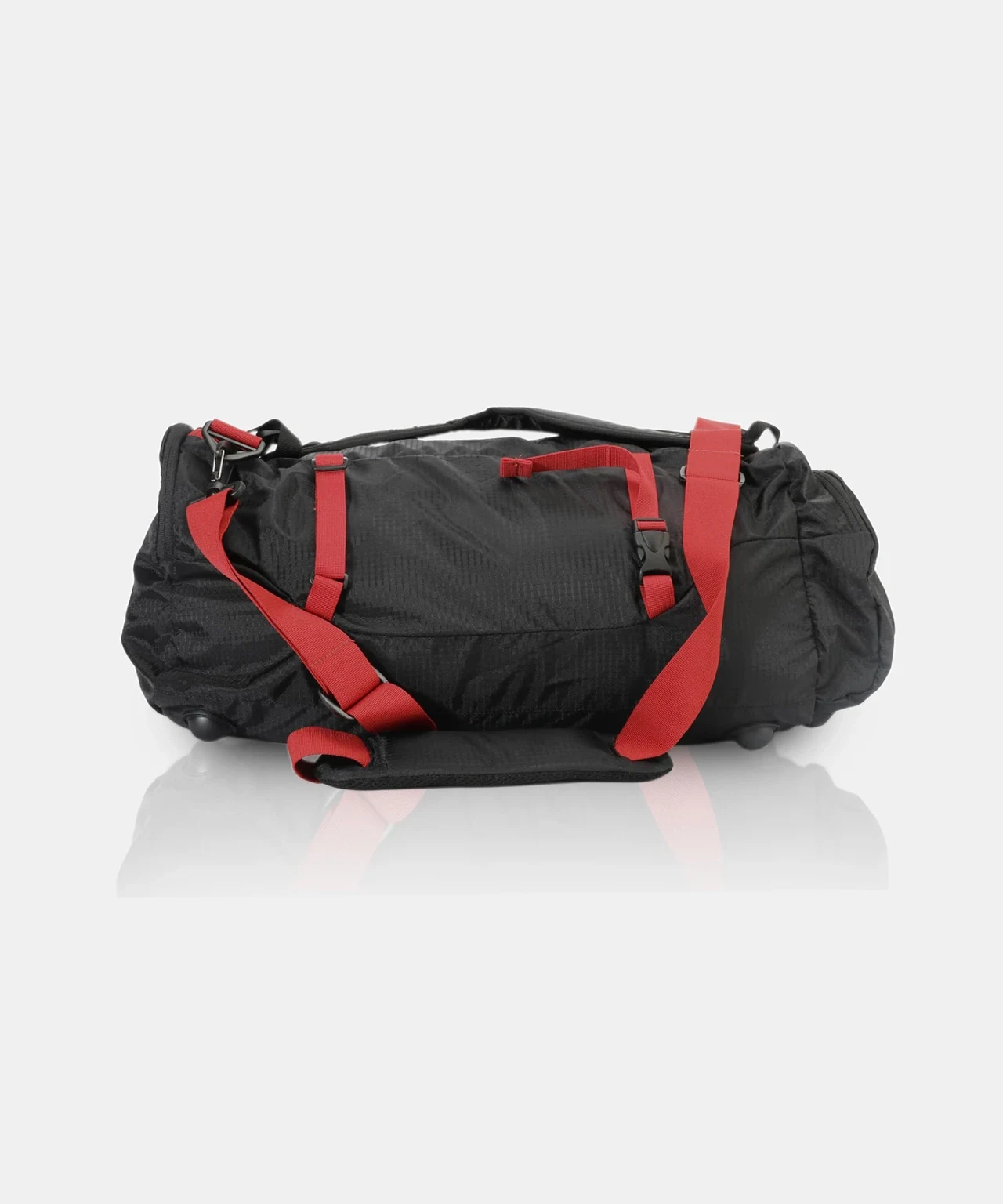 Wildcraft 34 L Hand Duffel Bag - Venturer 1 - Black