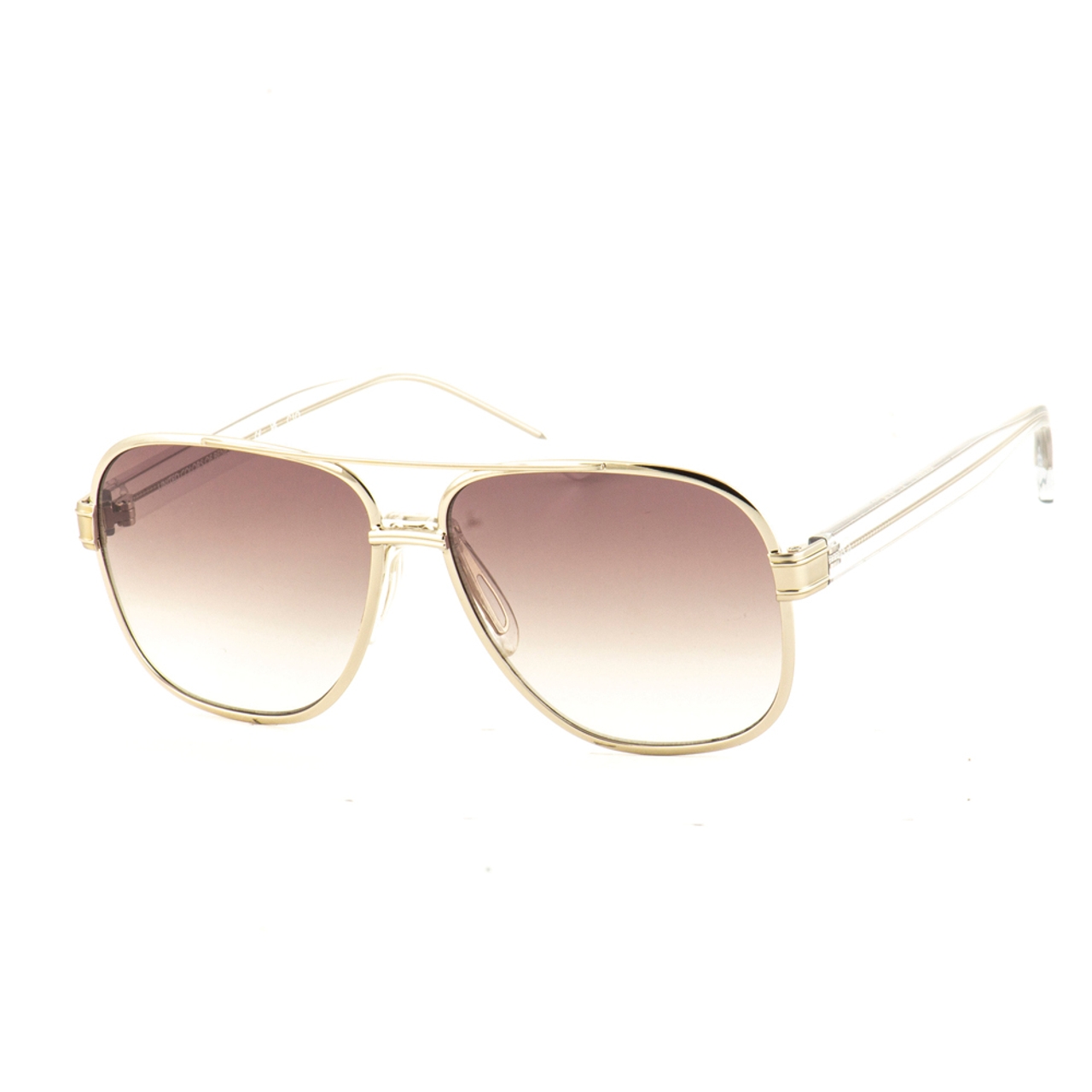 United Colors of Benetton Sunglasses BES23517 C1 Gold 59-14-144