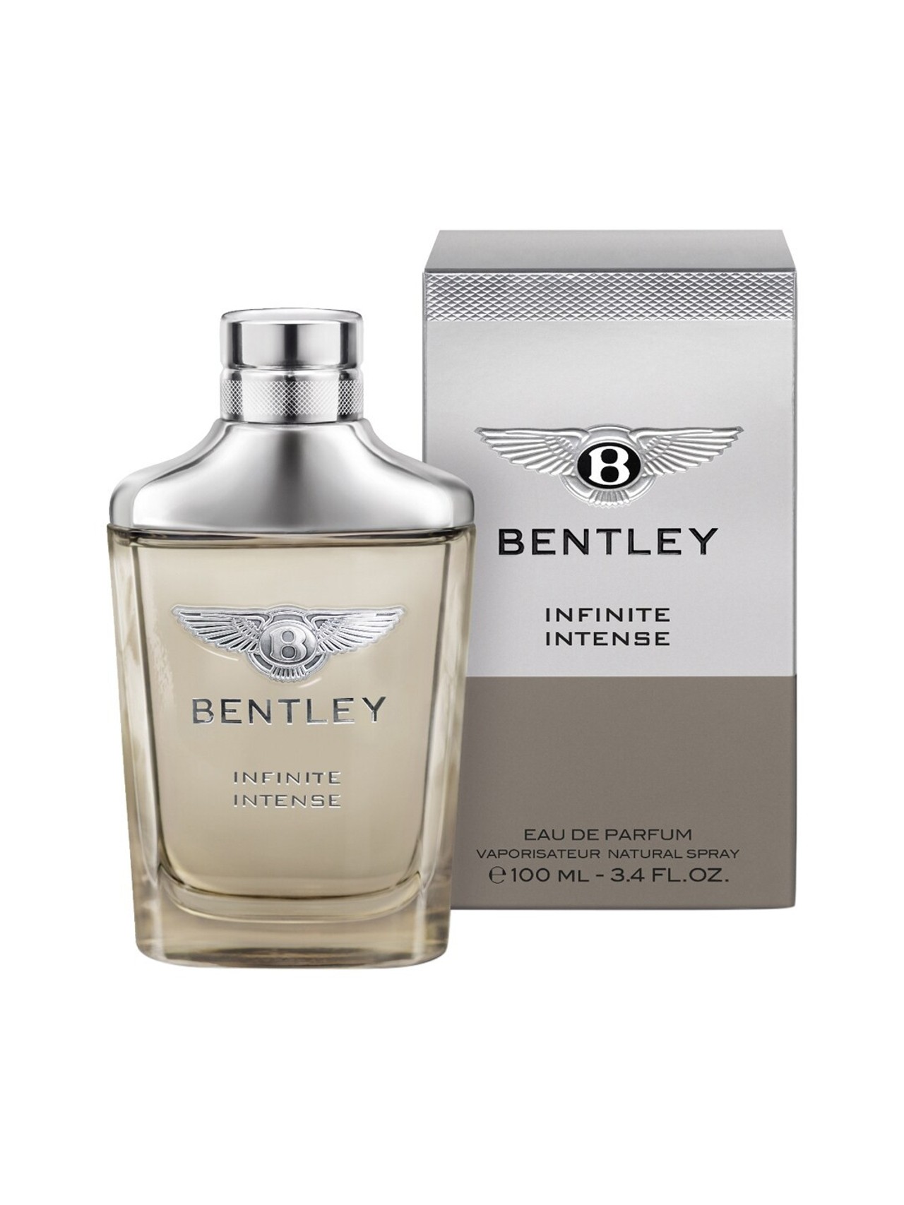 Infinite Intense Eau de Parfum for Men, 100ml