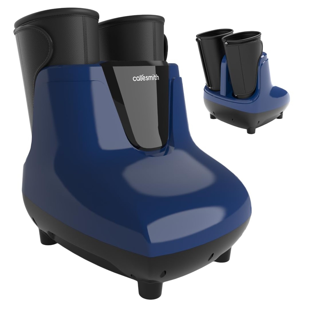Revive Foot & Leg Massager Machine for Pain Relief