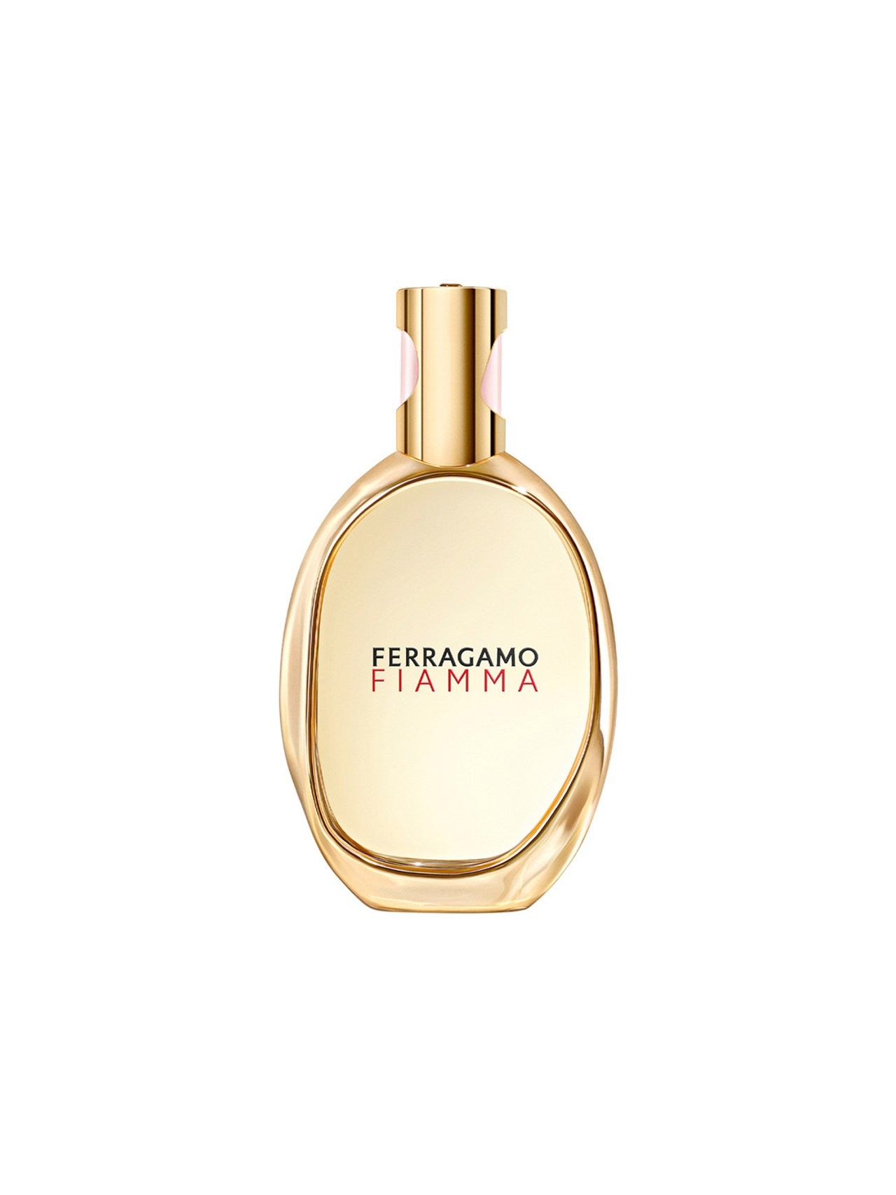Fiamma Eau de Parfum for Women, 100ml