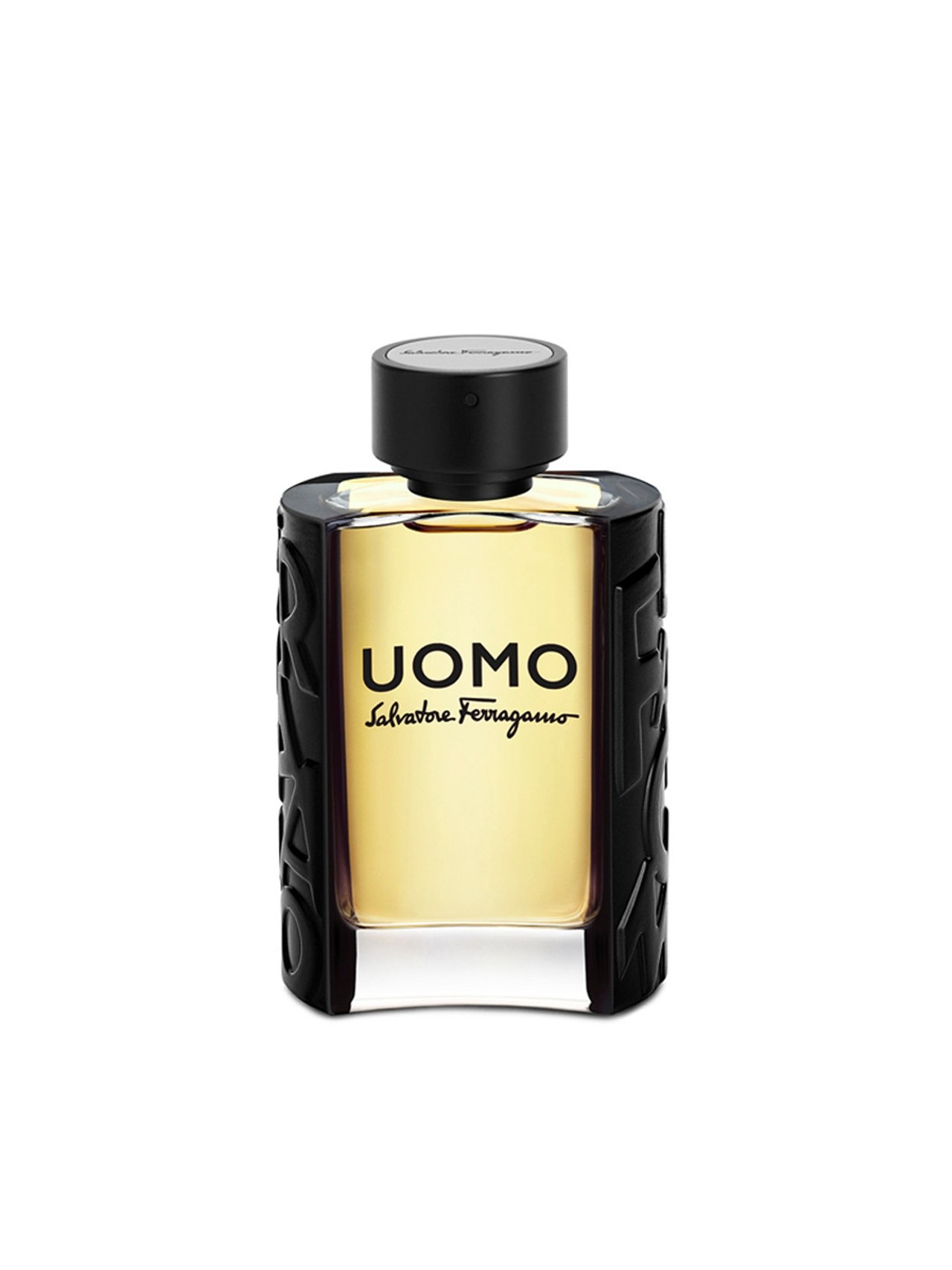 Salvatore Ferragamo Uomo Eau de Toilette, 100ml