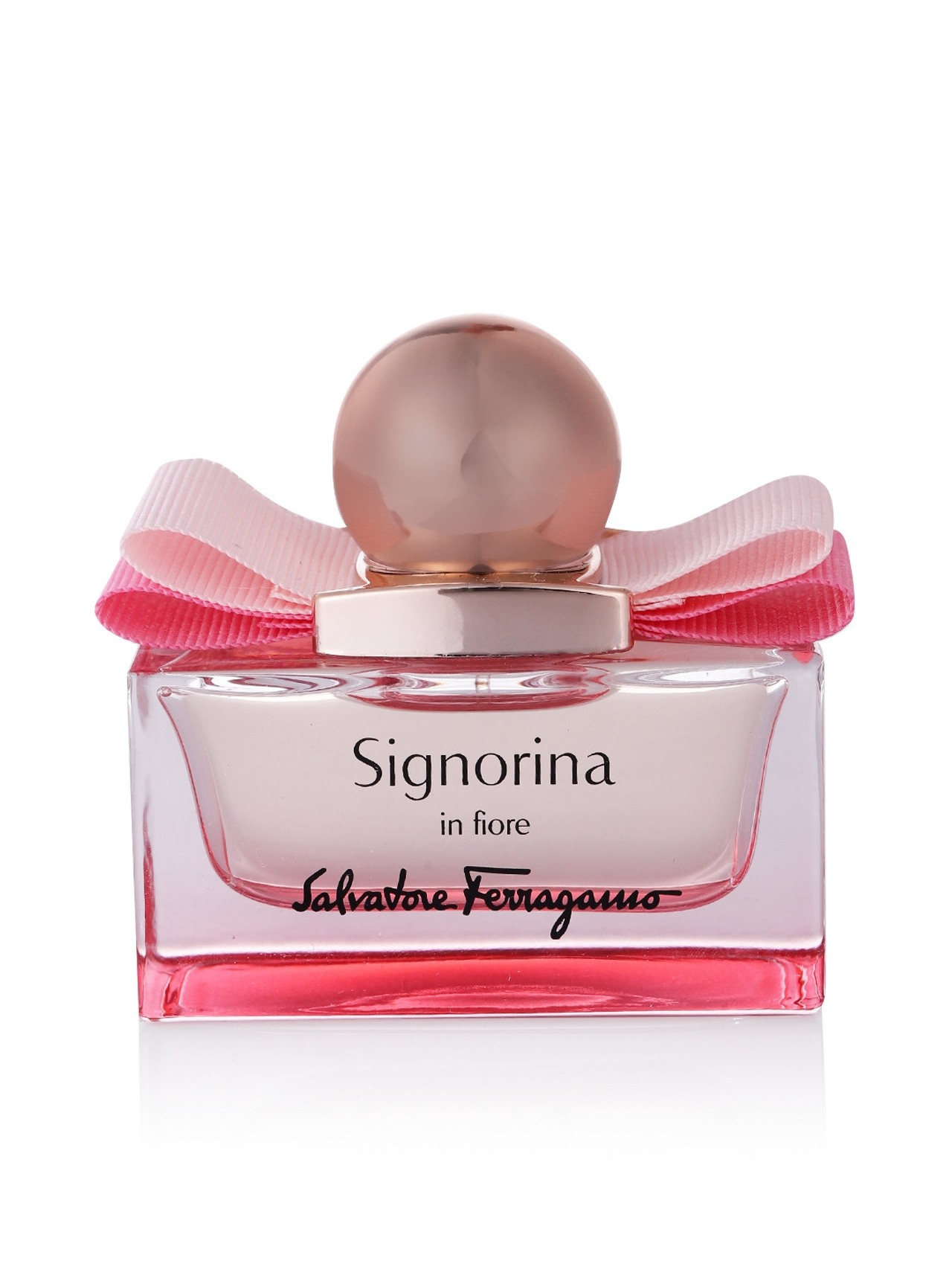 Salvatore Ferragamo Signorina In Fiore Eau de Toilette, 30ml