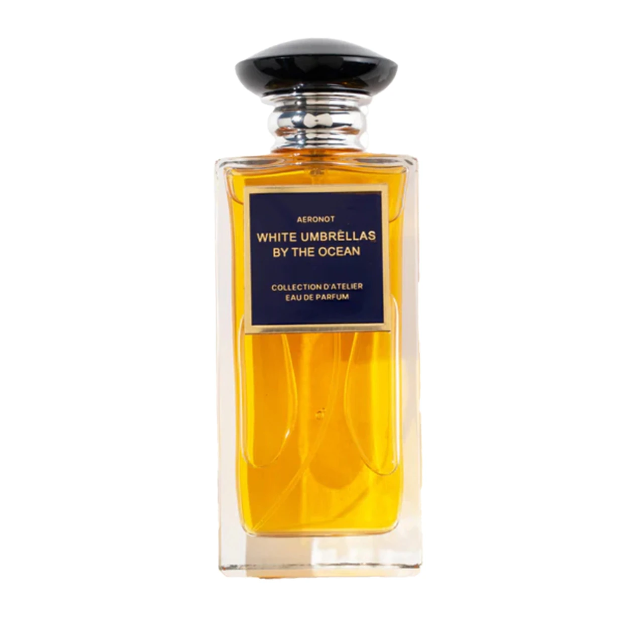 Aeronot White Umbrellas By The Ocean Perfume 100 ml
