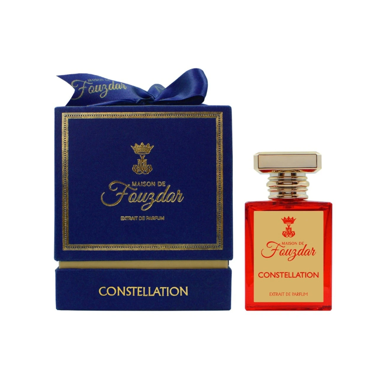 Maison De Fouzdar Constellation Perfume 50 ml