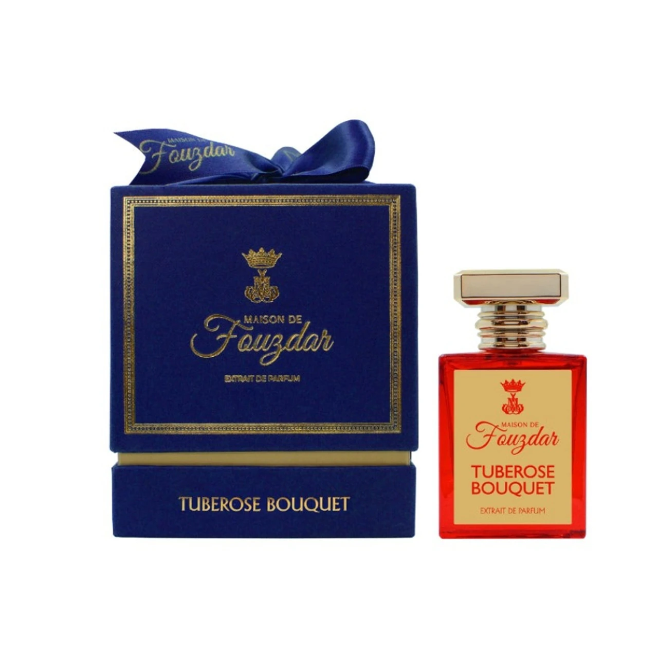 Maison De Fouzdar Tuberose Bouquet Perfume 100 ml