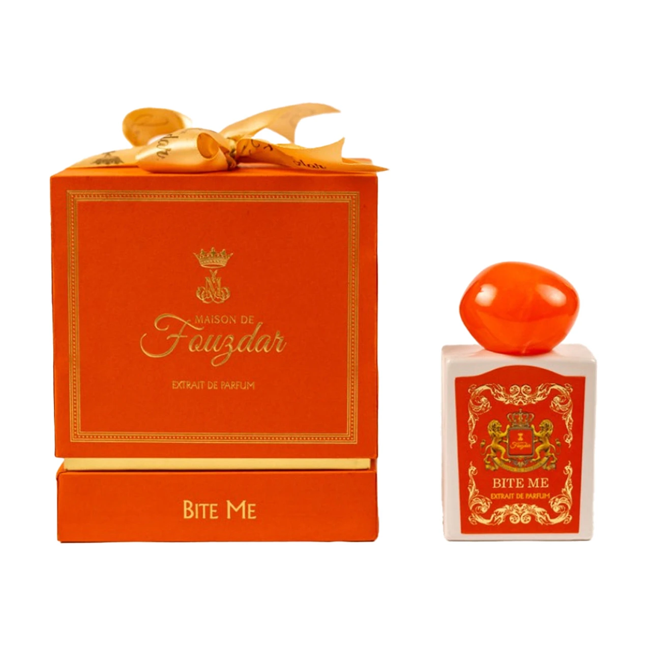 Maison De Fouzdar Bite Me Perfume 50 ml