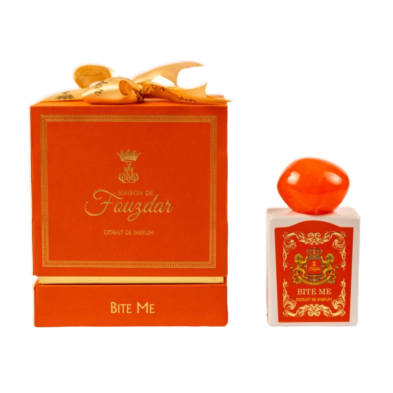 Maison De Fouzdar Bite Me Perfume 100 ml