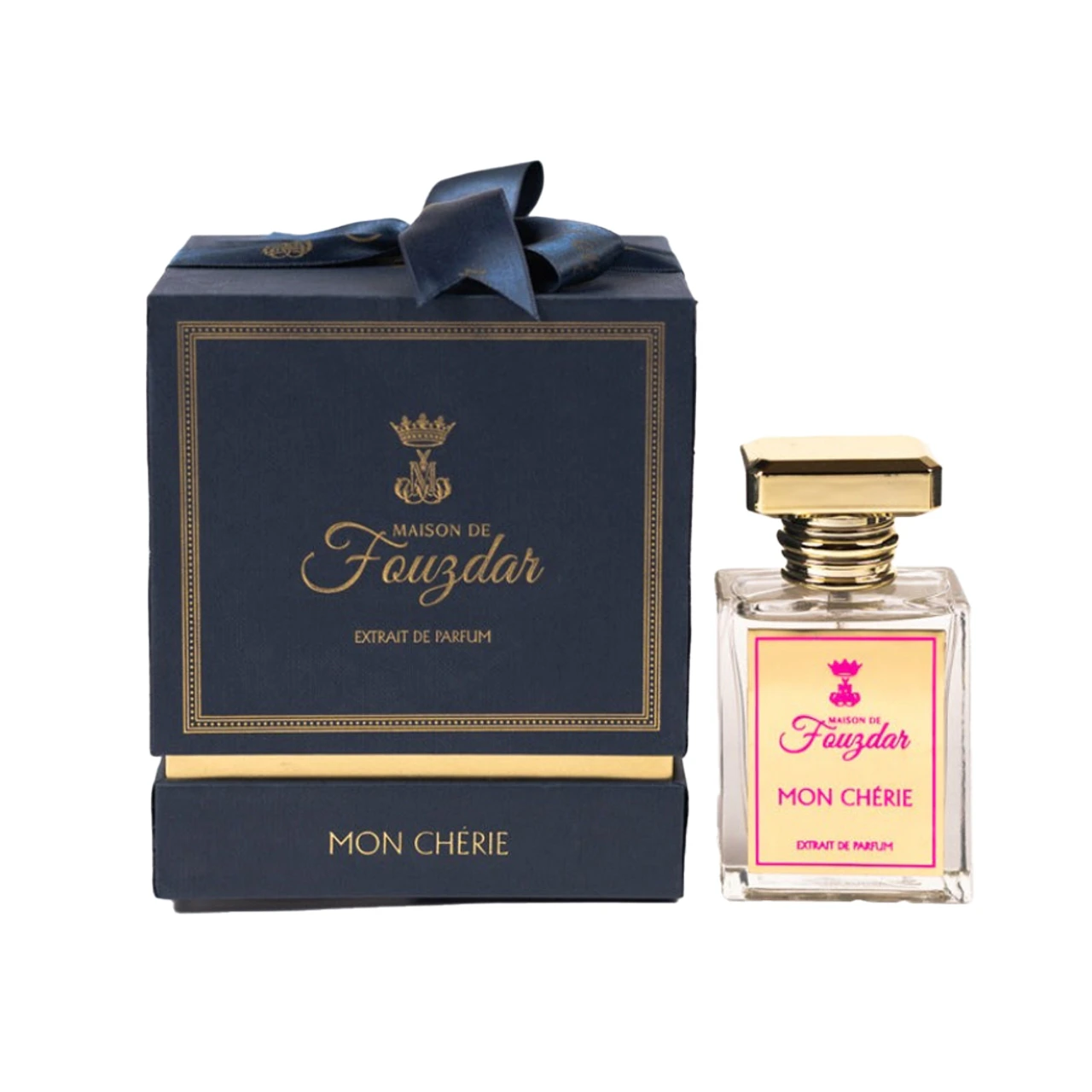 Maison De Fouzdar Mon Cherie Perfume 100 ml