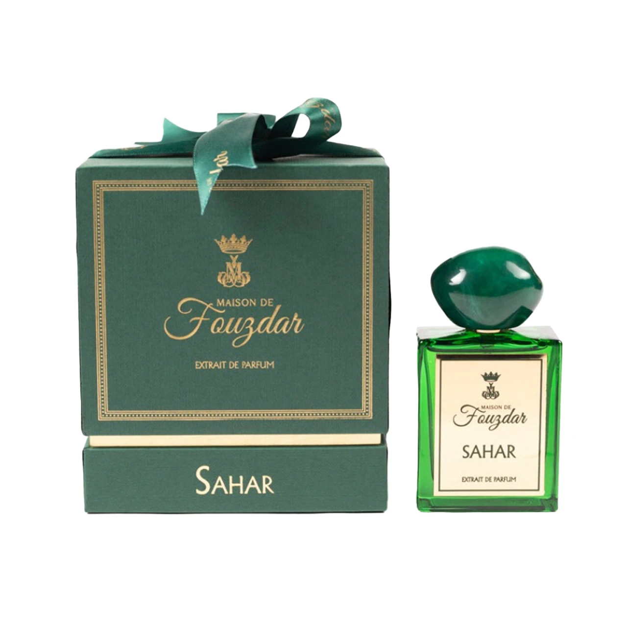 Maison De Fouzdar Sahar Perfume 100 ml