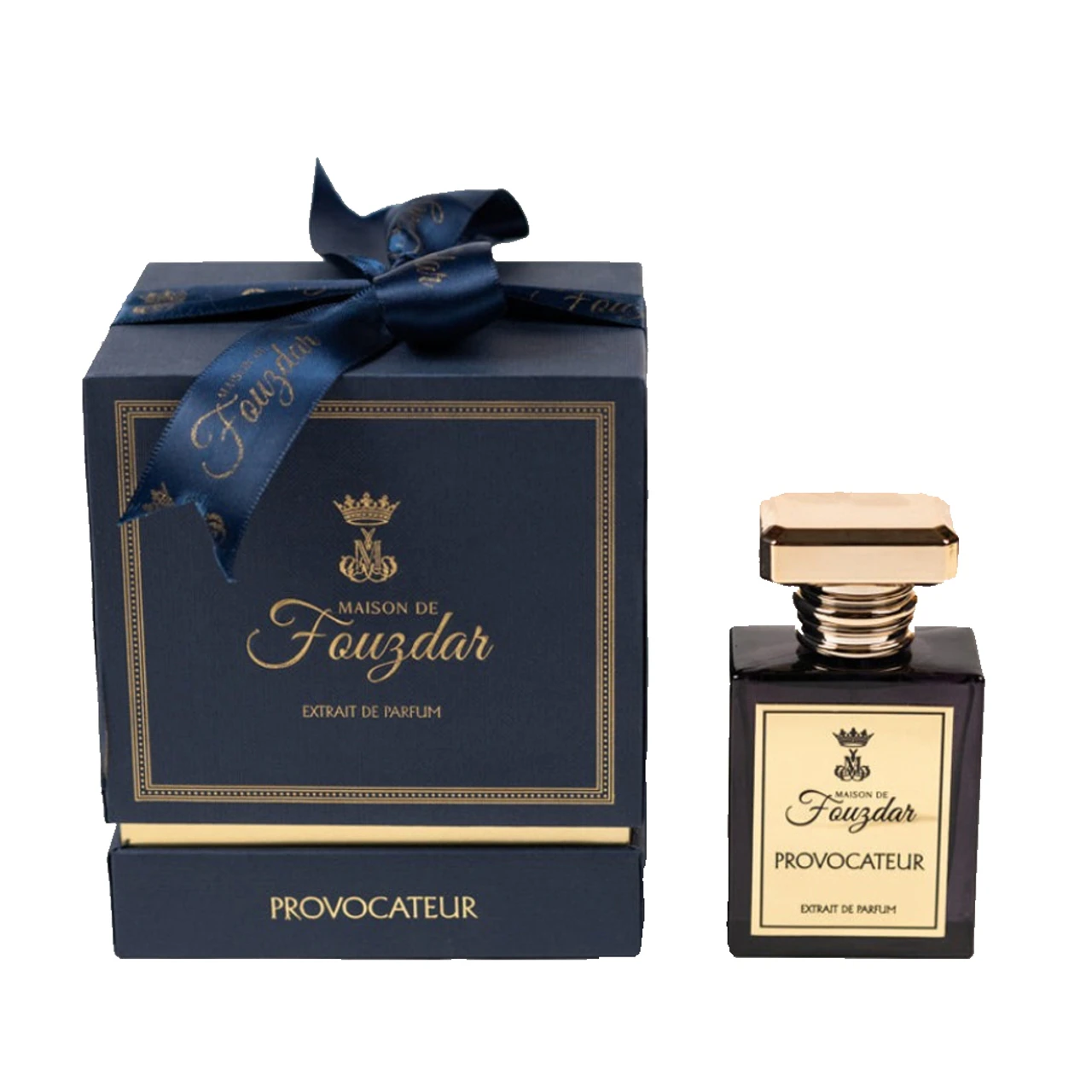 Maison De Fouzdar Provocateur Perfume 100 ml