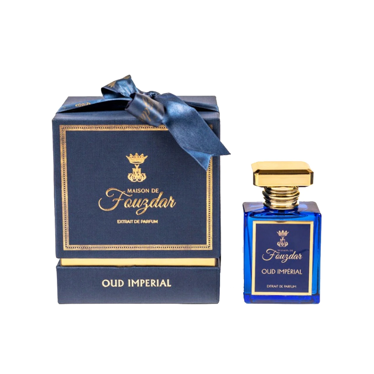 Maison De Fouzdar Oud Imperial Perfume 100 ml