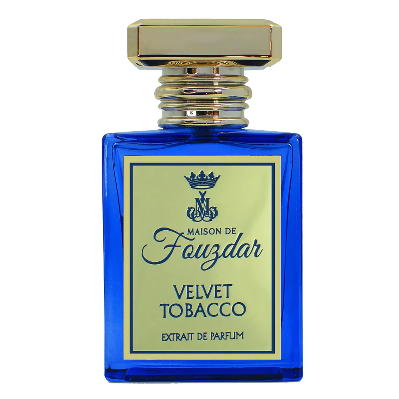 Maison De Fouzdar Velvet Tobacco Perfume 100 ml