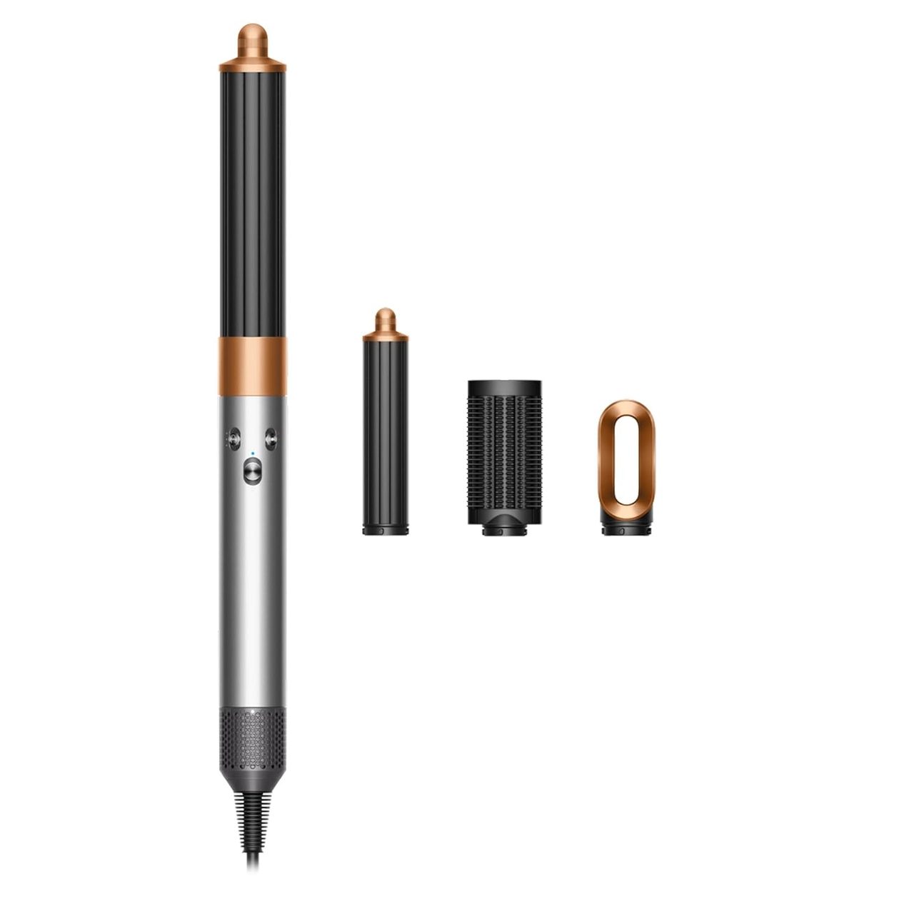 Dyson Airwrap Origin Multi-Styler and Dryer - Nickel/Copper