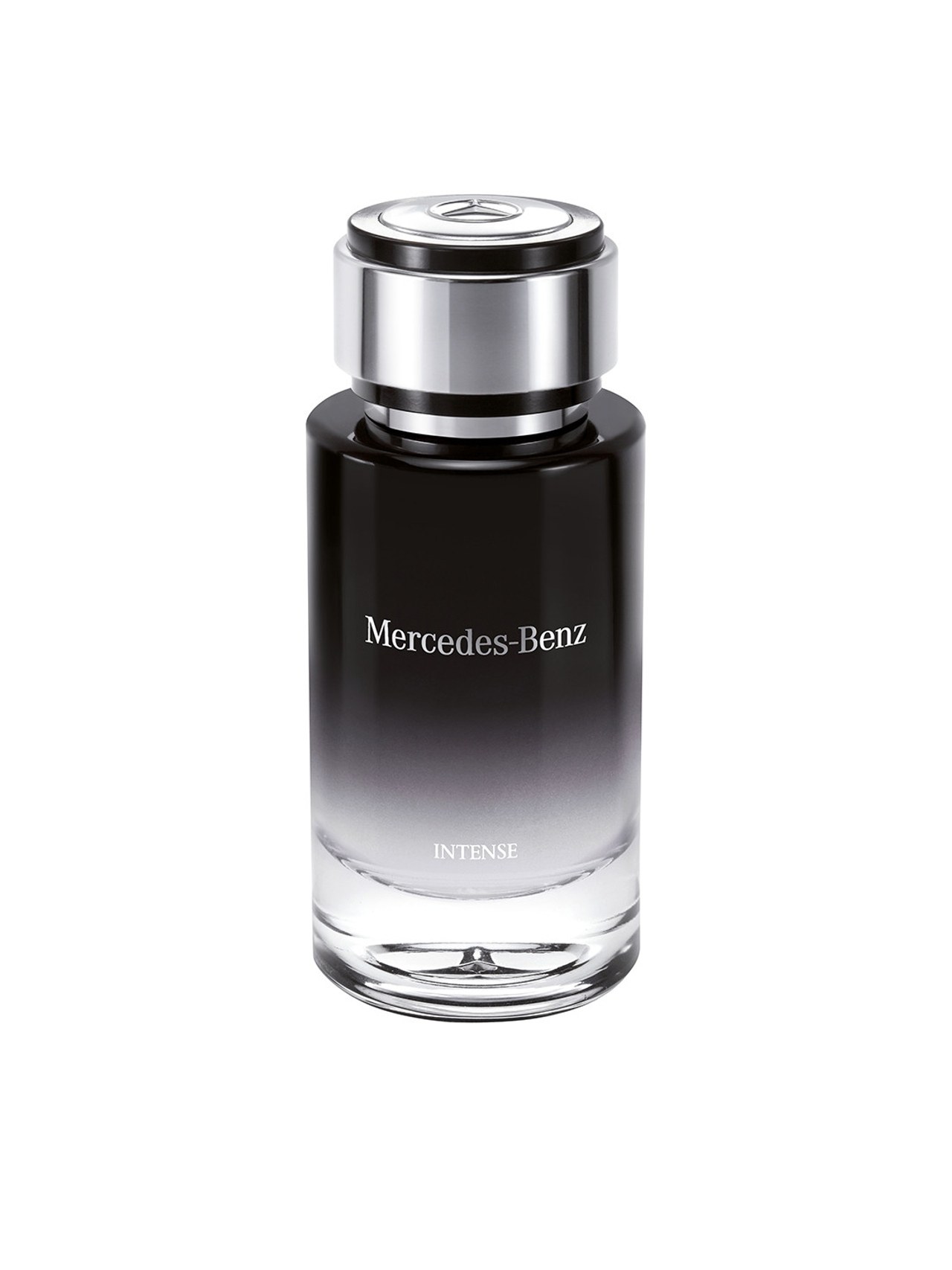 Intense Eau de Toilette for Men, 120ml