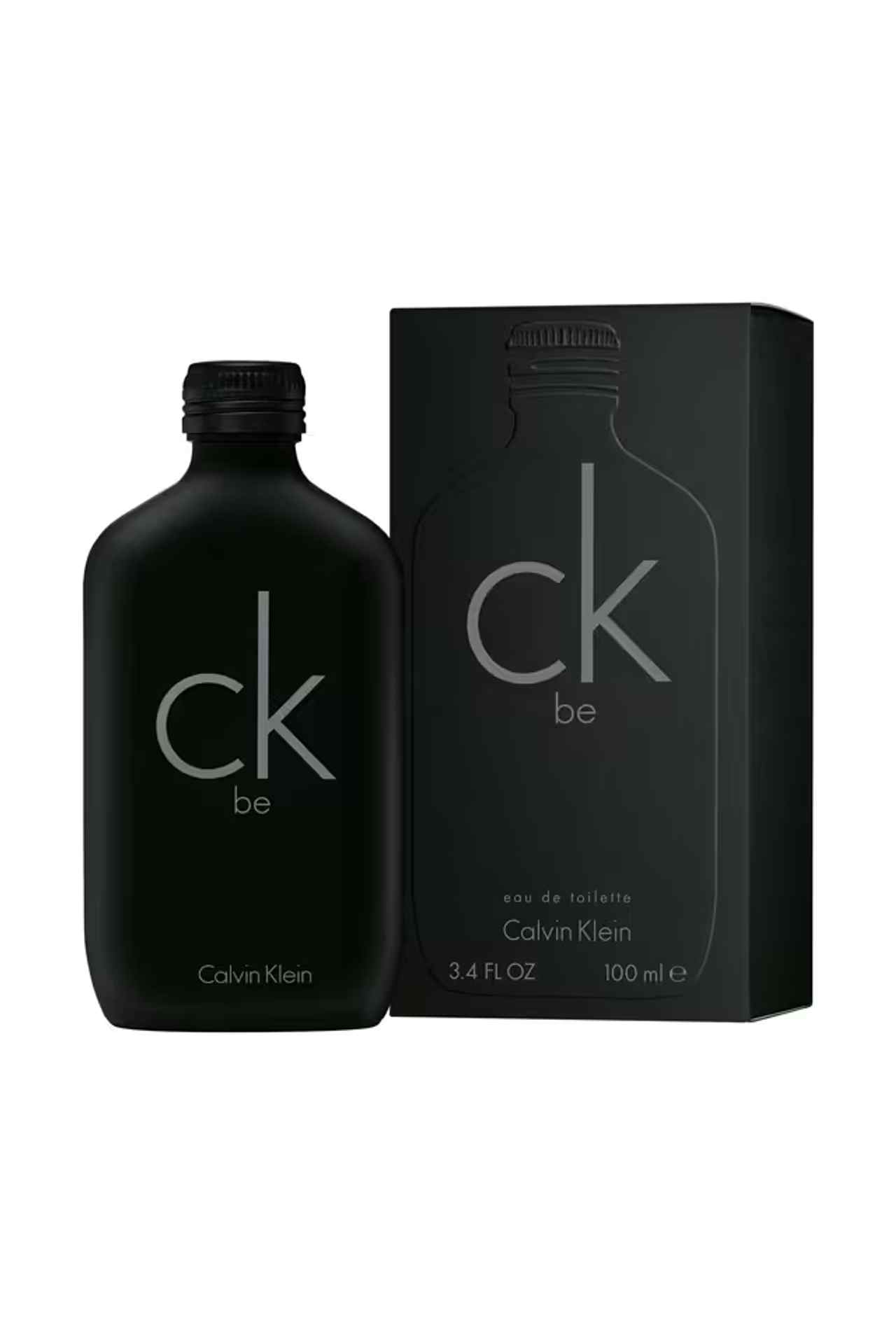 Calvin Klein CK Be Eau De Toilette Unisex Perfume 200 ml