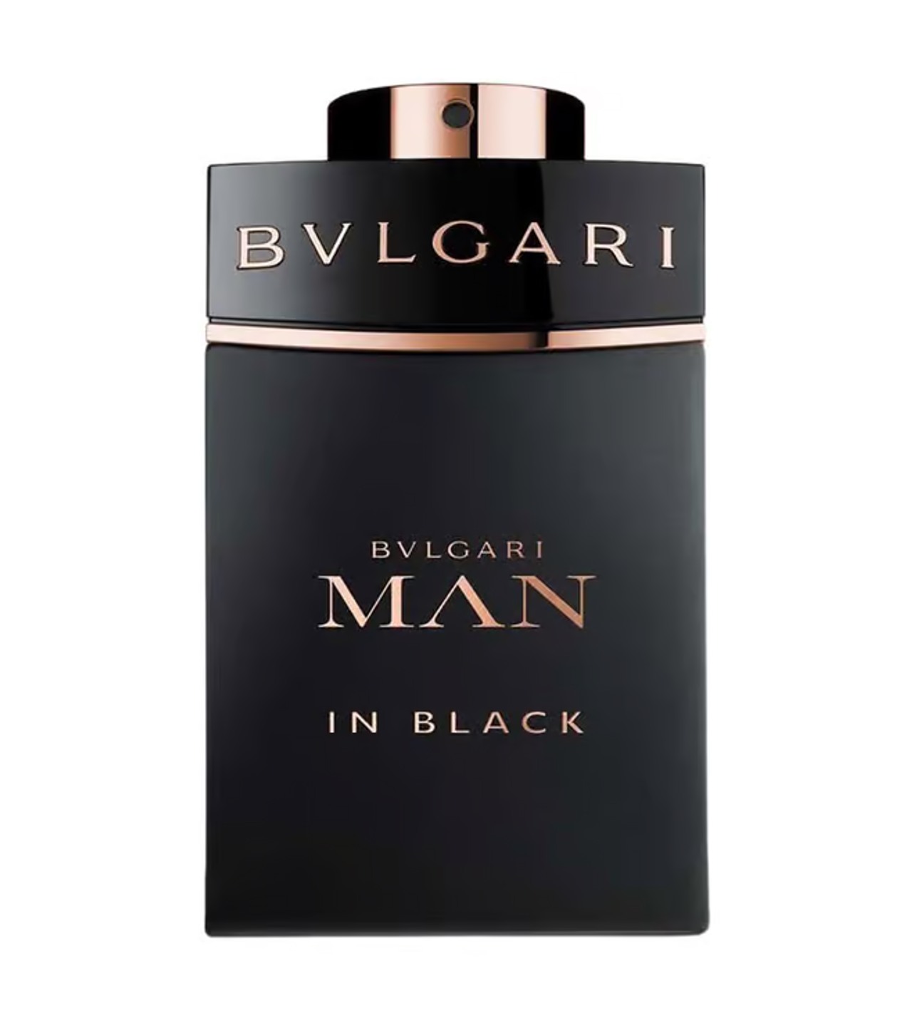 Bvlgari Man In Black Eau de Parfum 100 ml