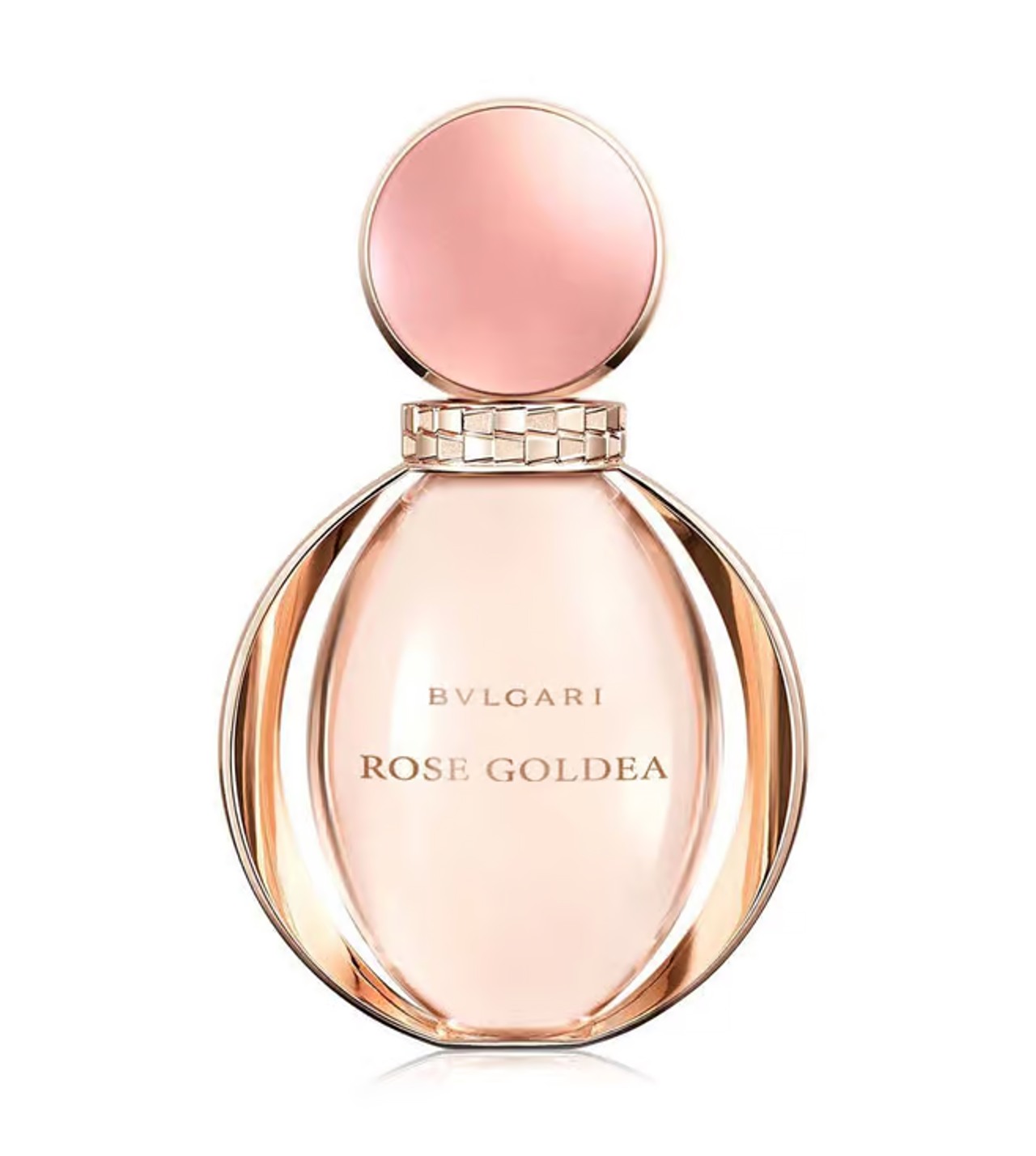 Bvlgari Rose Goldea Eau De Parfum For Women 90 ml