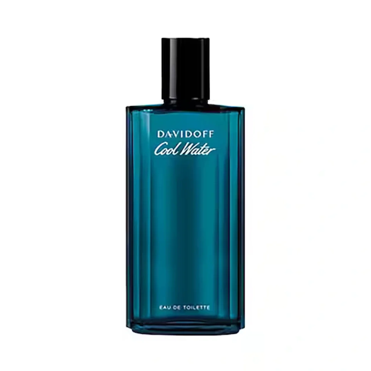 Davidoff Cool Water Eau De Toilette Spray for Men 125 ml