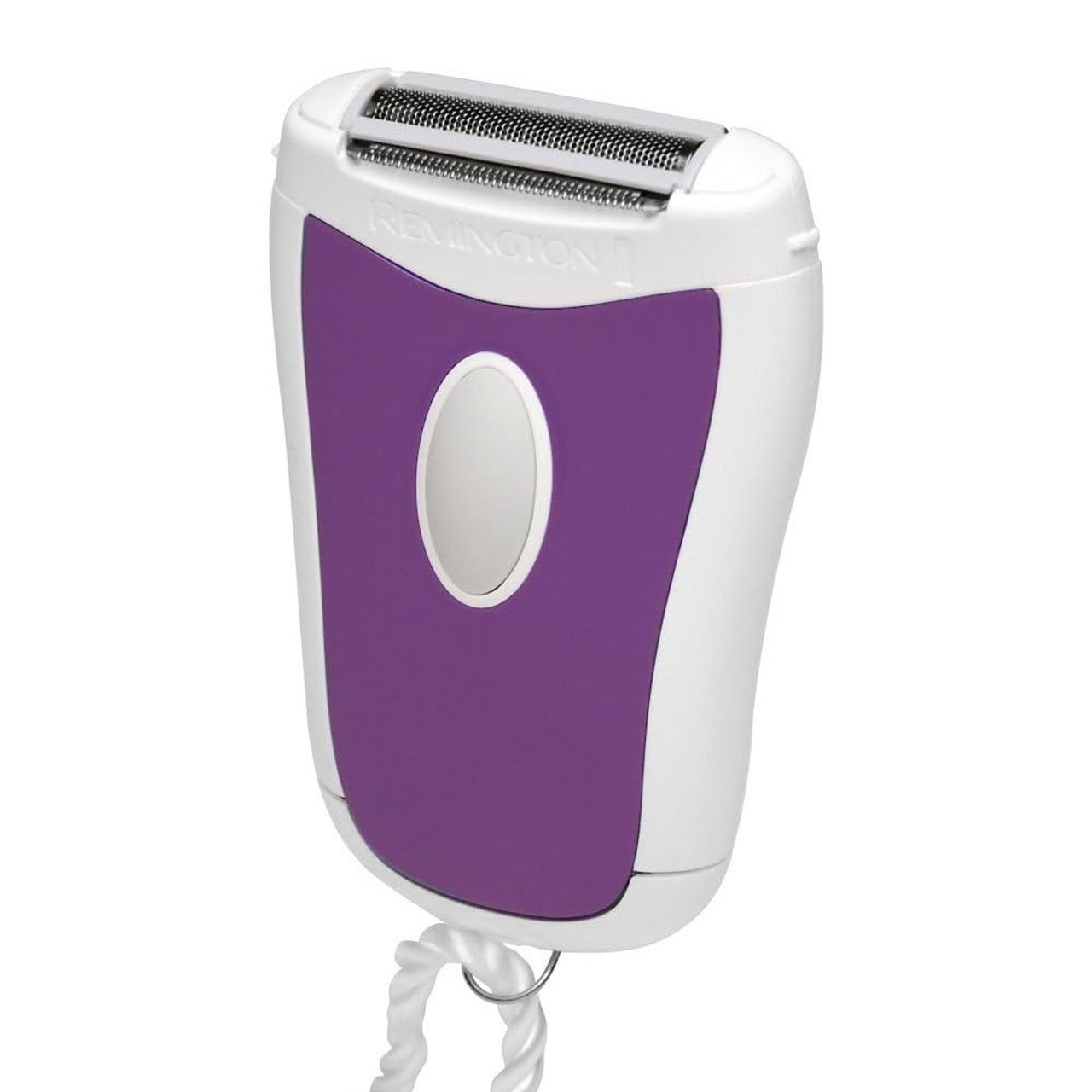 Remington Smooth & Silky Compact Lady Shaver WSF4810