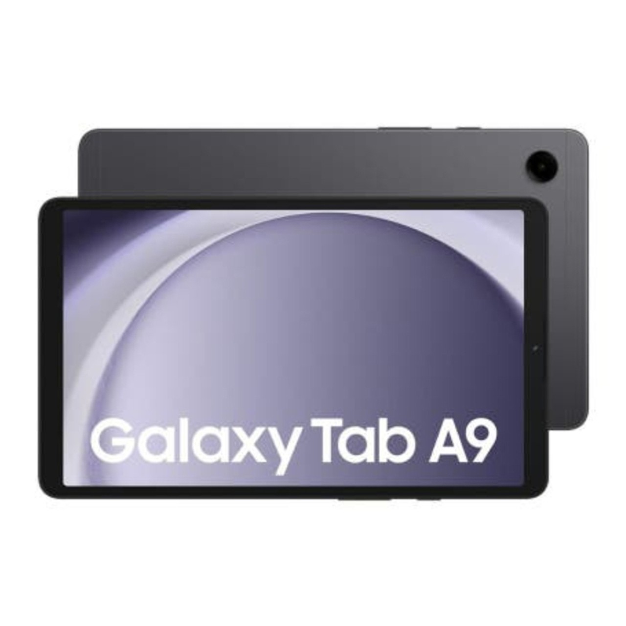 Samsung Galaxy Tab A9 8.7inch(22.05Cm), WIFI 4G, 4GB RAM, 64GB ROM, 5100mAh Battery(Grey)