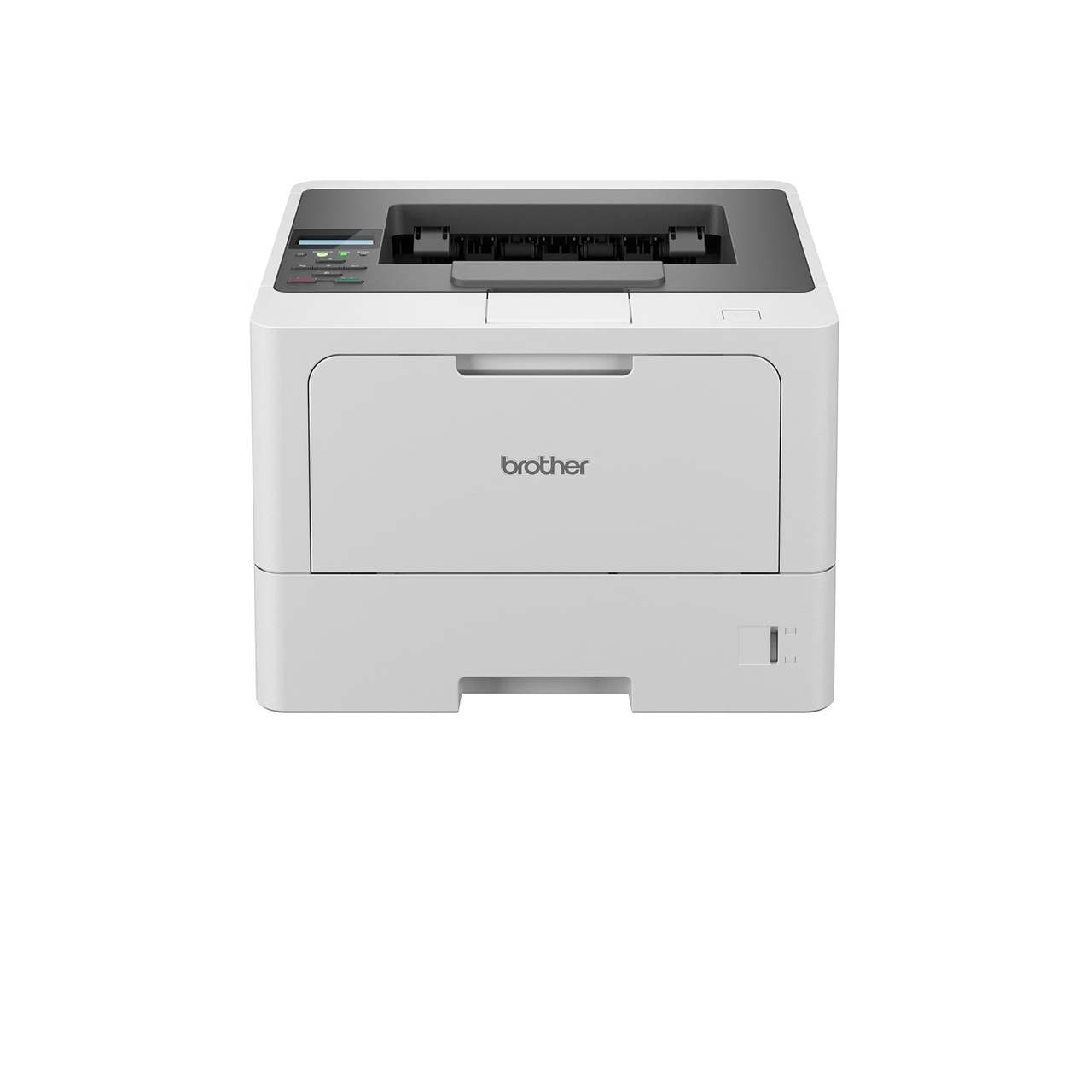 HL-L5210DN High Speed Monochrome Laser Printer, Auto Duplex, 1GB Memory, 250 Sheet Tray