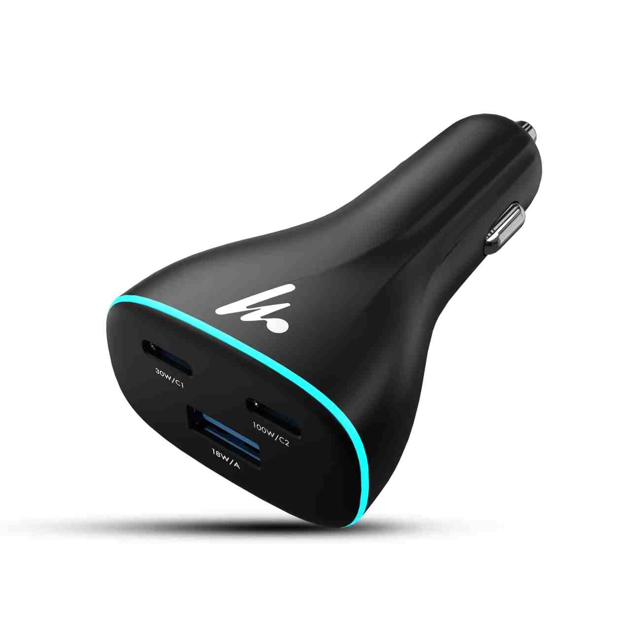 Wozoyo PD 130W Car Charger, Series 1