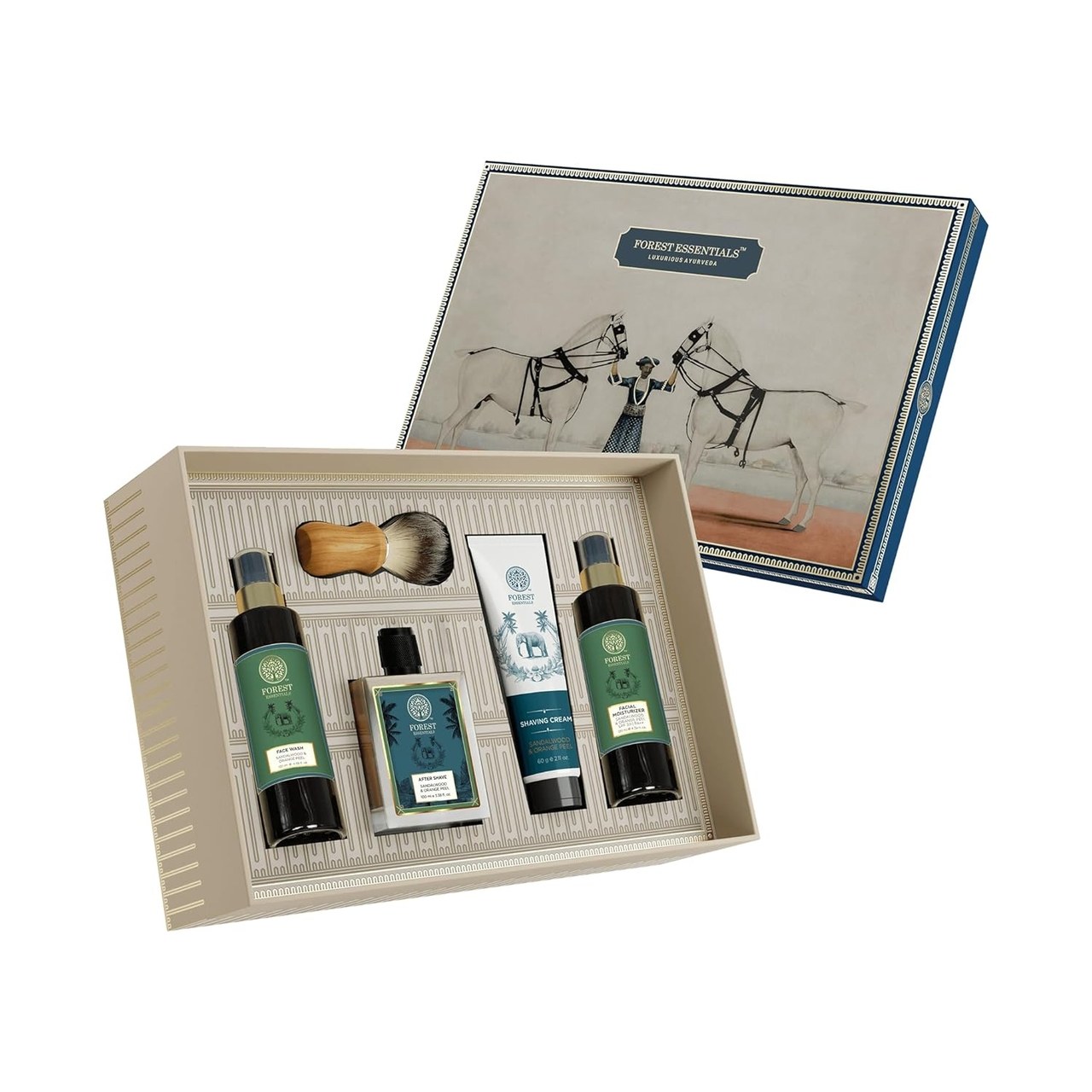 Gentlemen's Gift Box