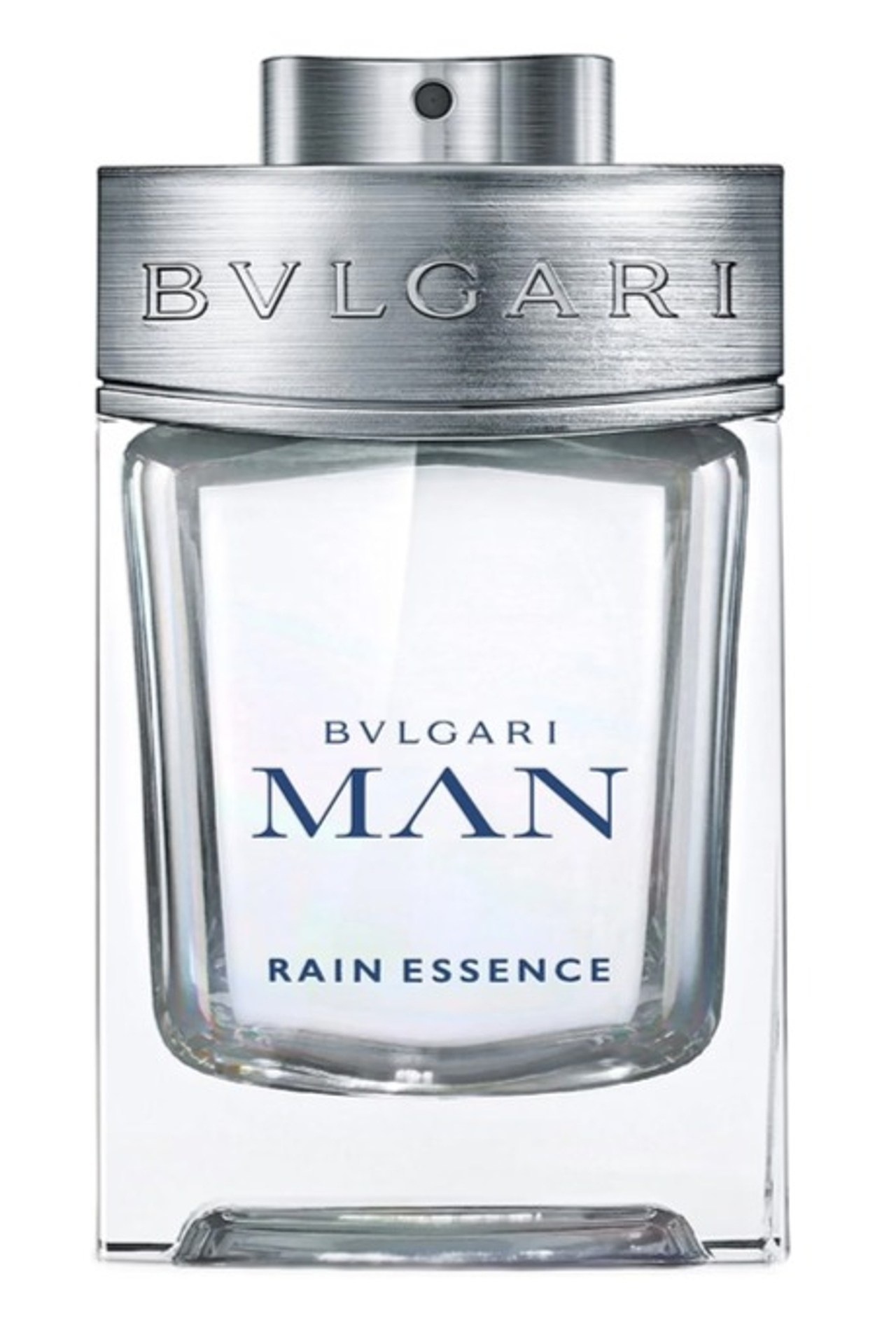 Bvlgari Man Rain Essence Eau De Parfum 100 ml