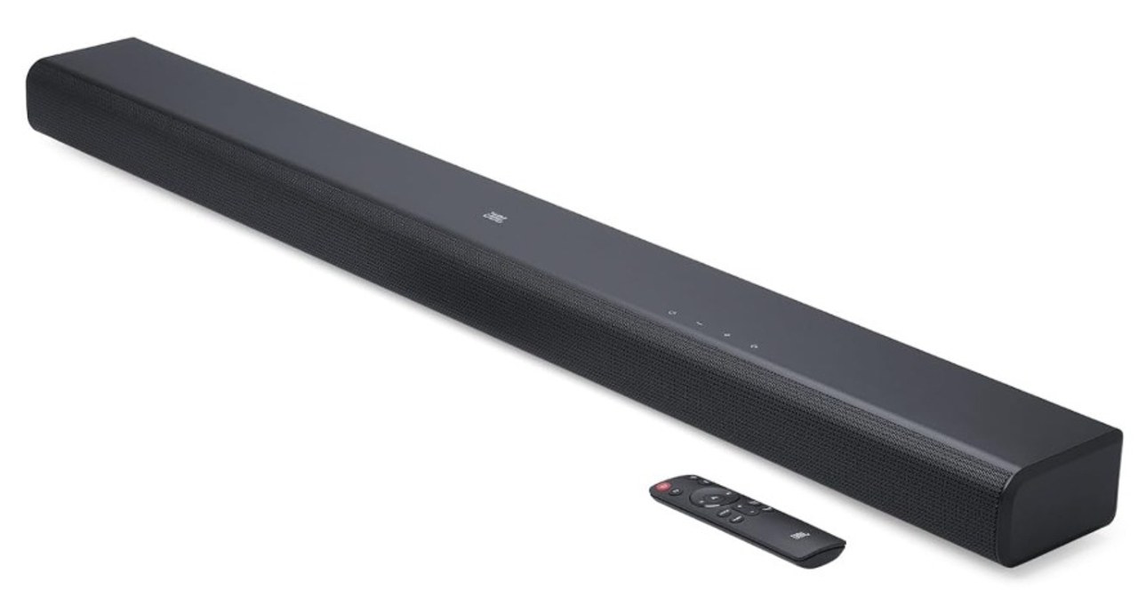 Cinema SB510 Soundbar with Built-in Subwoofer, 3.1 Channel, Dolby Audio, HDMI eARC, Bluetooth, 200W