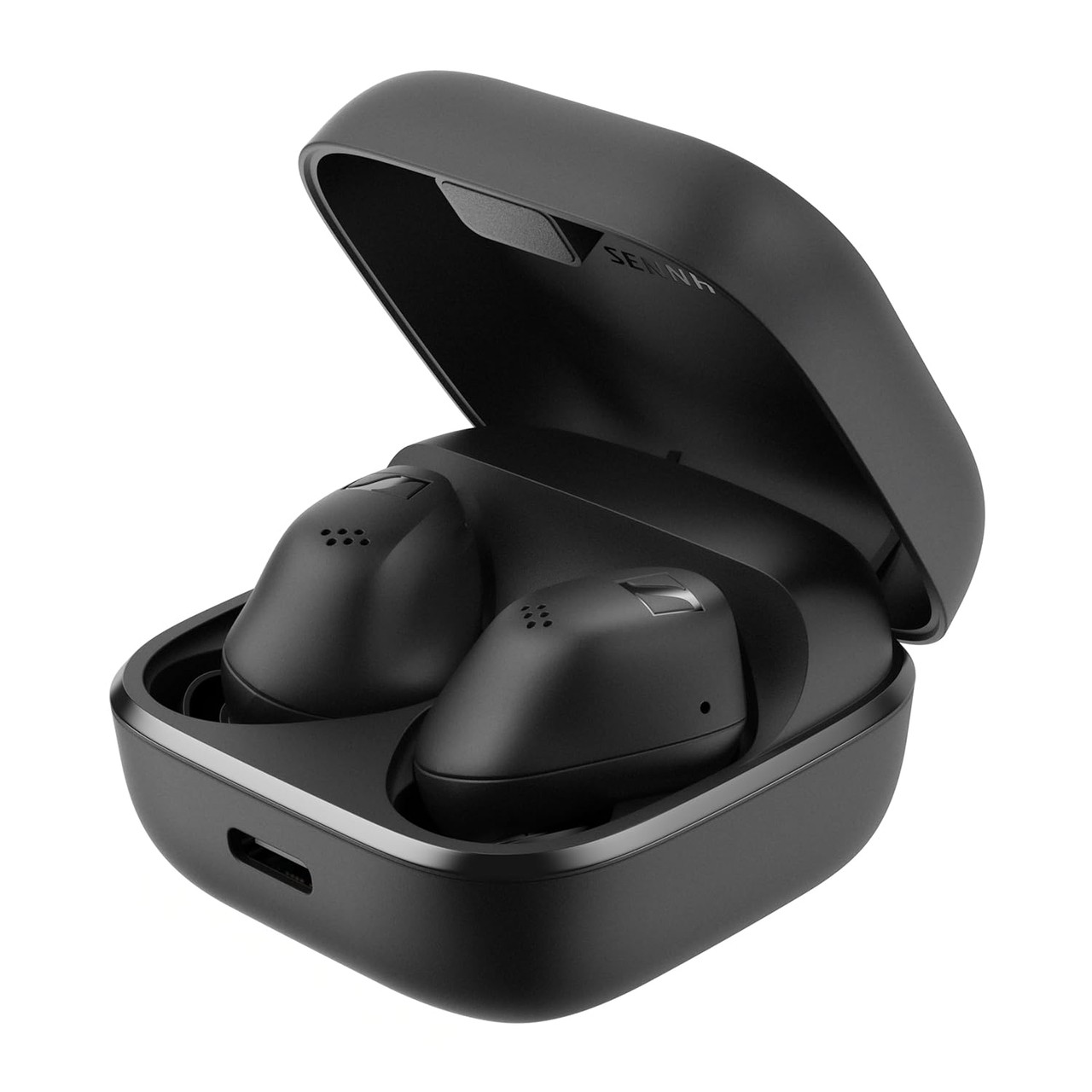Sennheiser Accentum True Wireless In-Ear Earbuds