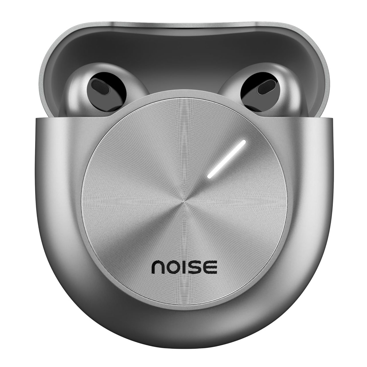 Noise Master Buds, Sound by Bose in-Ear Bluetooth Earbuds - Silver