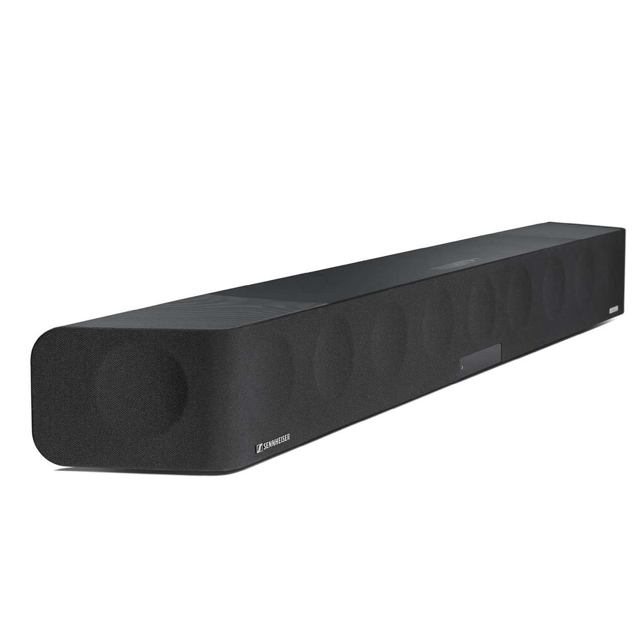 Sennheiser AMBEO Soundbar Max 500 Watts 5.1.4 Channel Dolby Atmos Alexa Built-in