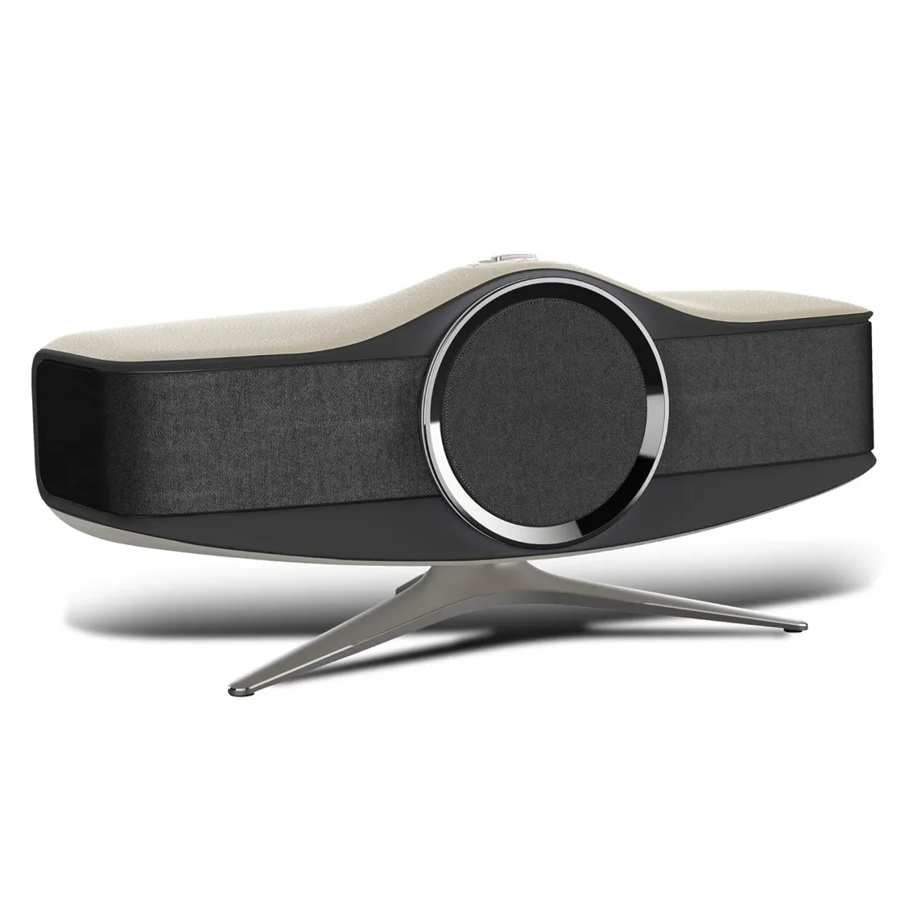 Honeywell Aviator Hi-Fi Speaker 240W Bluetooth V5.3 Deep Bass Ambient Light