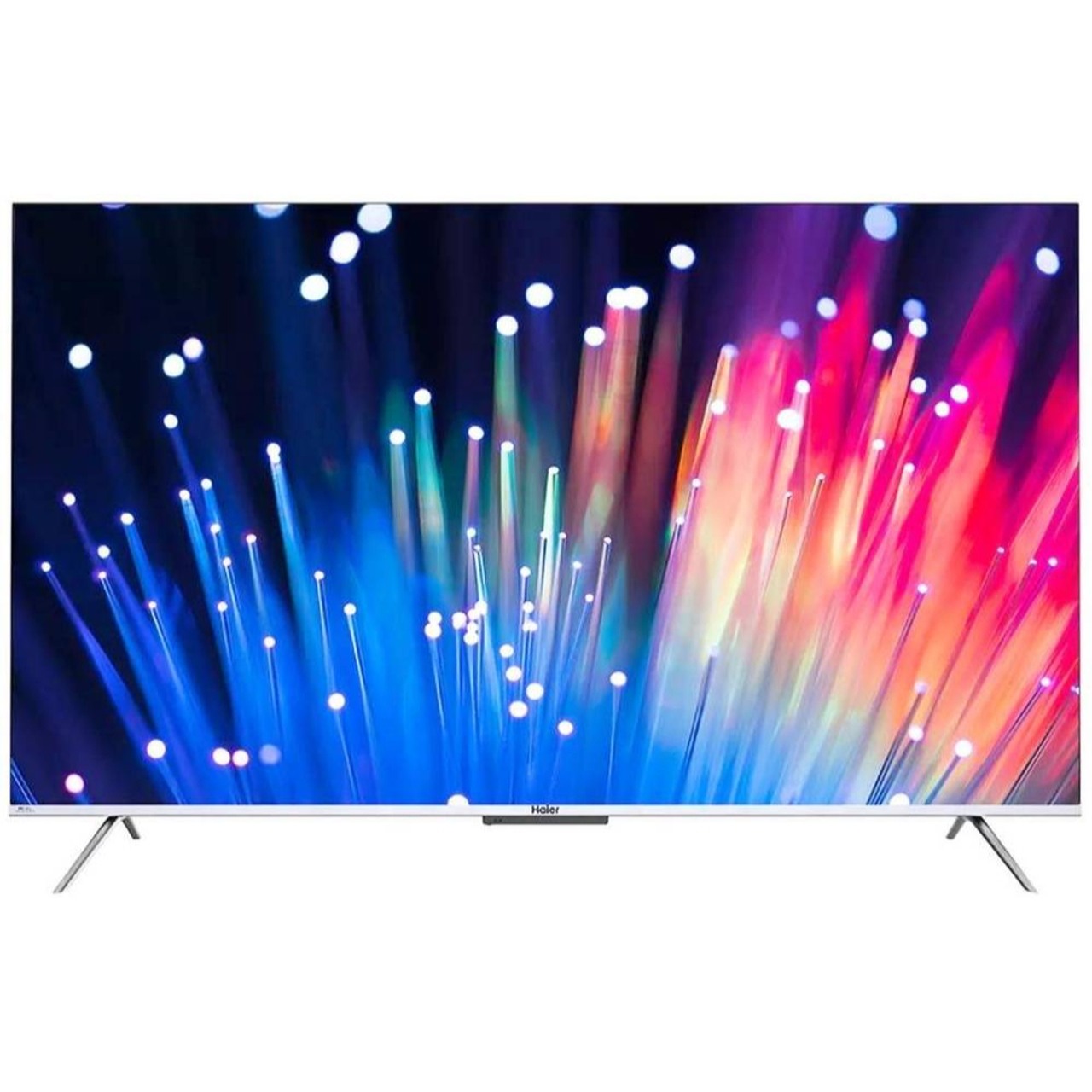 Haier 50 Inch Ultra HD 4K LED Smart TV with Google Far-Field (50P7GT)