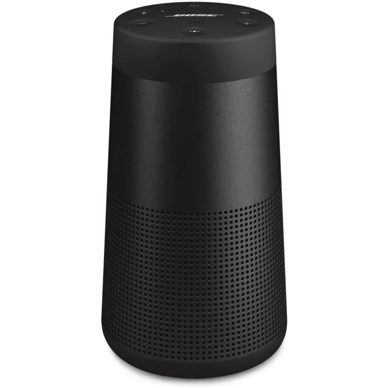 Bose SoundLink Revolve II Bluetooth Speaker Black Mono Channel