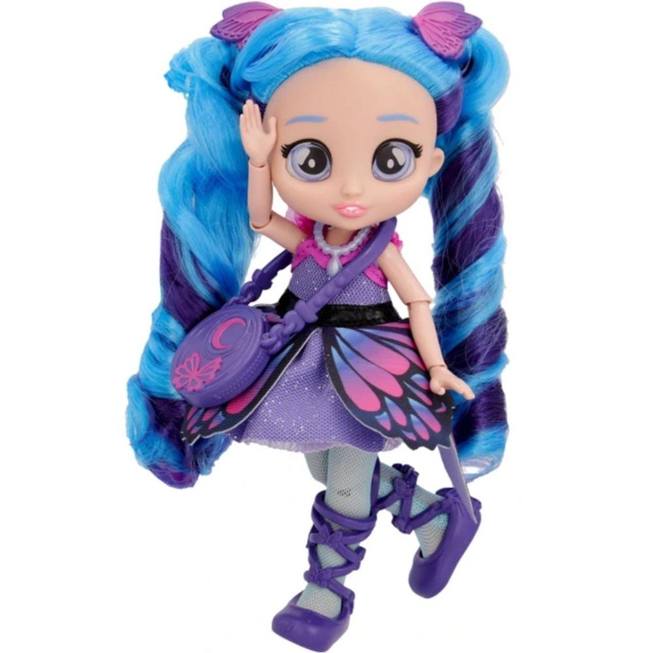 Best Friends Forever Series 3 Shannon