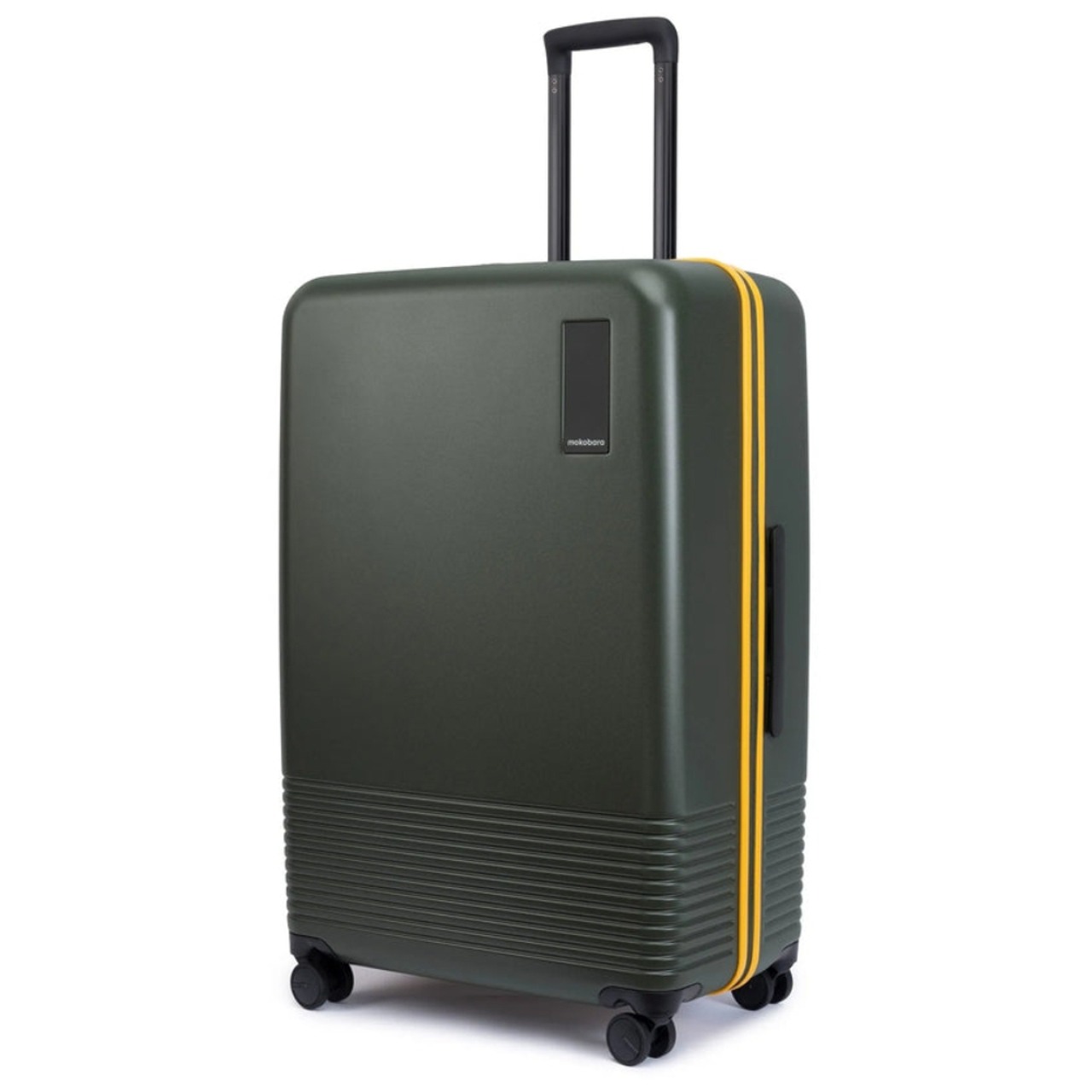 Mokobara The Check-in Large Luggage Forest Sunray Trolley Bag
