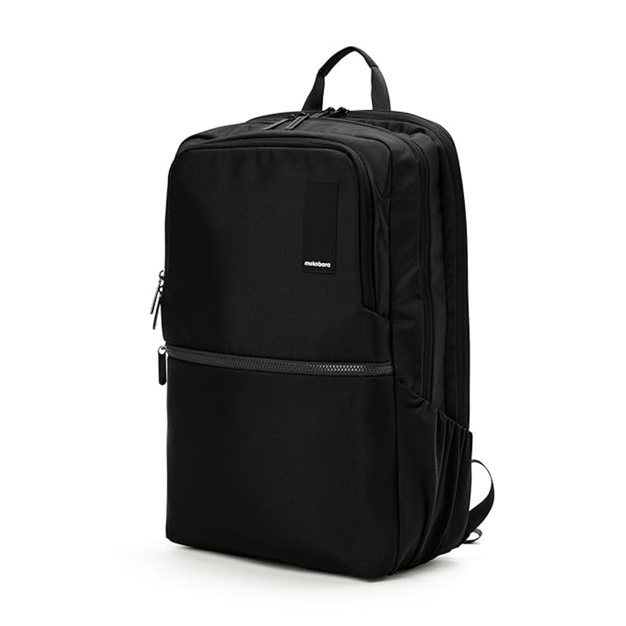 Mokobara Kaleido Backpack 15.6" Water-Resistant Laptop Bag with Luggage Sleeve