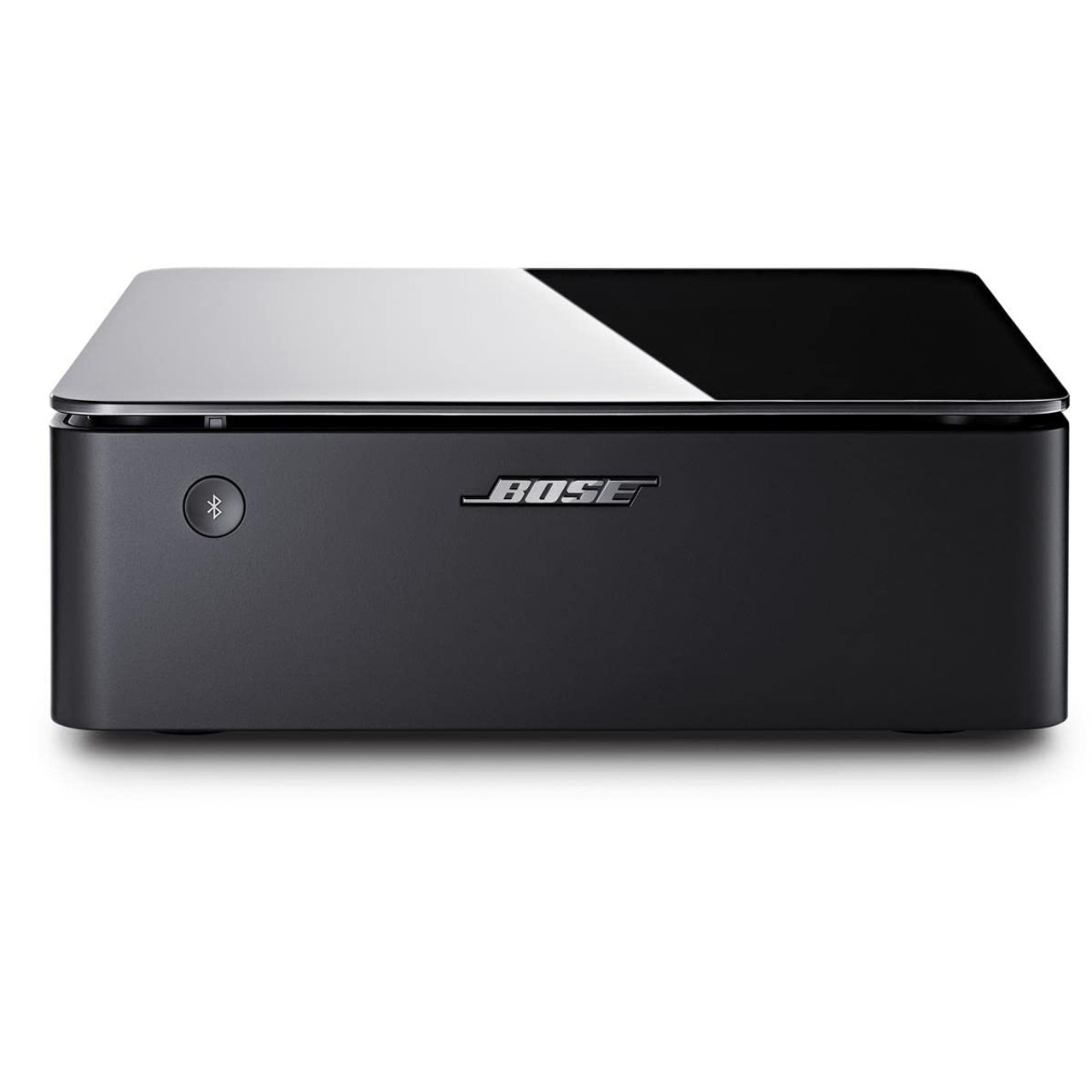 Bose Music Amplifier Speaker Amp with Bluetooth & Wi-Fi Connectivity Black